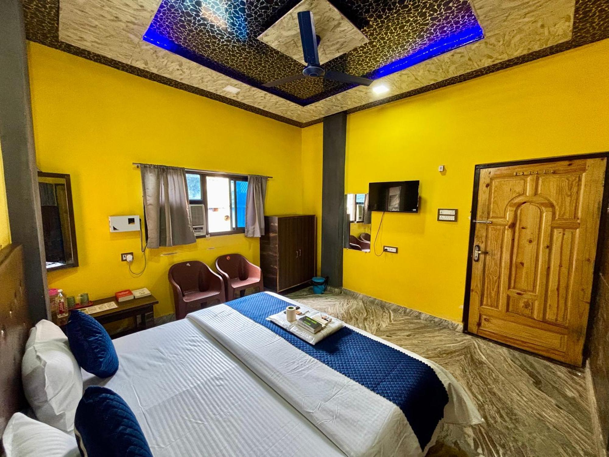 Amber Palace, Varanasi